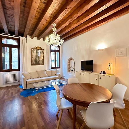 Tarvisium Luxury Apartment: Un'Oasi Di Eleganza Treviso Exterior photo