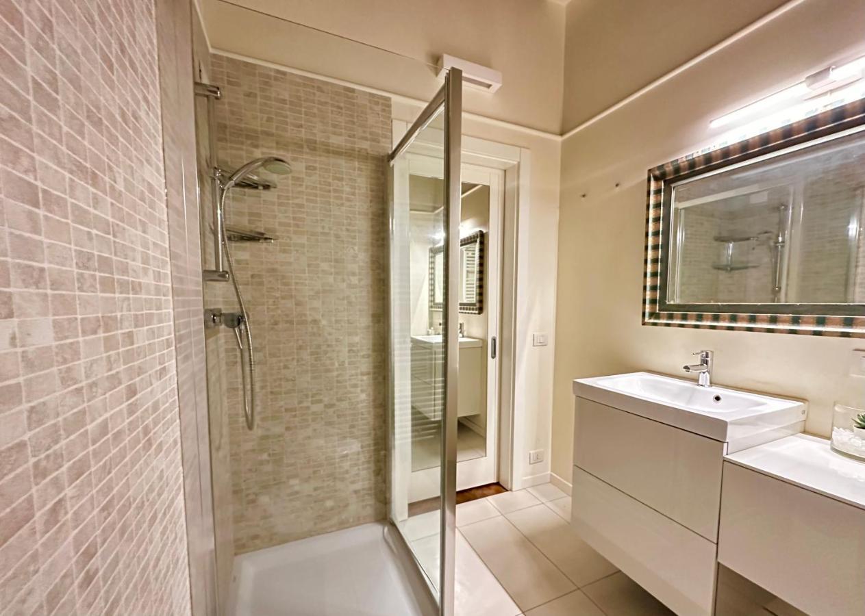 Tarvisium Luxury Apartment: Un'Oasi Di Eleganza Treviso Exterior photo